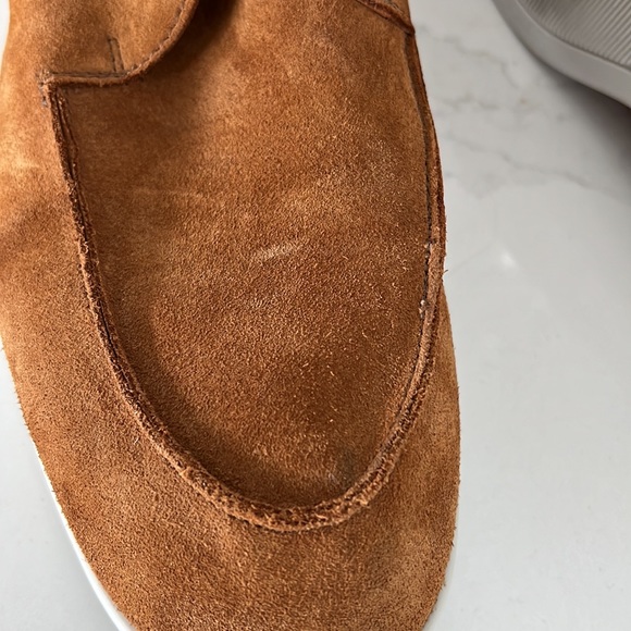 Size 42 Dune London lace less booties - Picture 5 of 9